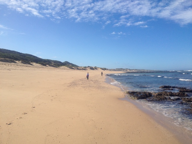 Stilbaai Blueflag Beaches