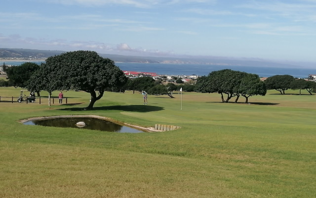 Stilbaai Gholf Course